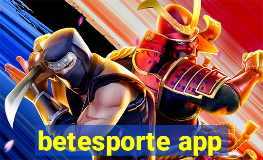 betesporte app